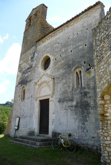 San Giovanni ad Insulam
