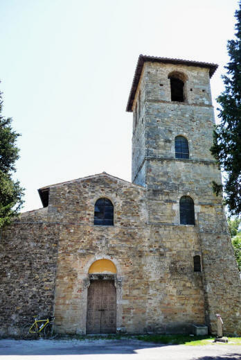 San Salvatore in Canzano