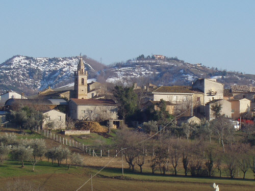 Cavuccio di Teramo