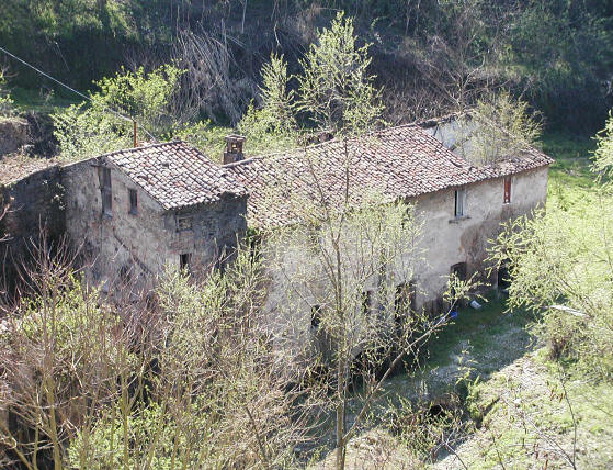 La Ramiera di Villa Tordinia di Teramo