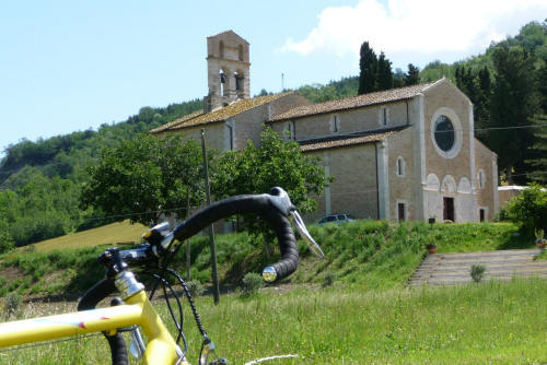 Santa Maria di Ronzano