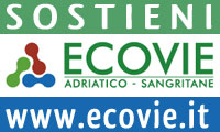 ECOVIE ADRIATICO-SANGRITANE