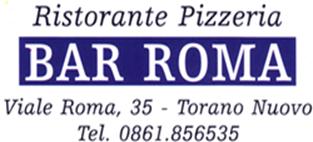 Bar Roma