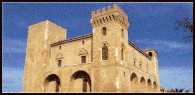 Il Castello di Crecchio