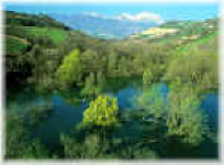 Lago di Penne
