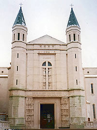 Cascia