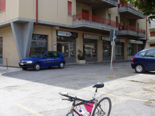 Rg computer a San Nicol a Tordino di Teramo