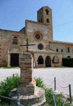 Santa Maria di Propezzano